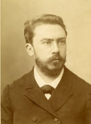  Gustave Geffroy jeune