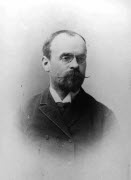 Emile Zola jeune