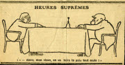 "Heures suprêmes"