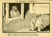 Le pépère éternel